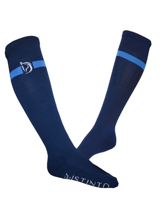 Calzini stripe 4 season rider e horse