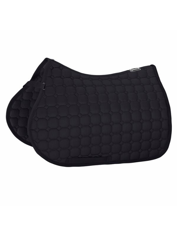 Sottosella inglese cotton Molton Eskadron rider e horse