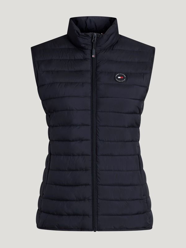 Smanicato donna trapuntato Serano rider e horse