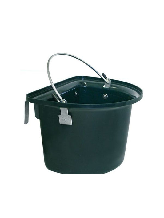 Mangiatoia portatile rider e horse