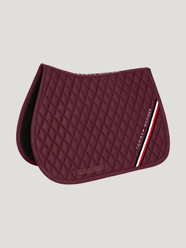 Sottosella inglese Stanford TH rider e horse