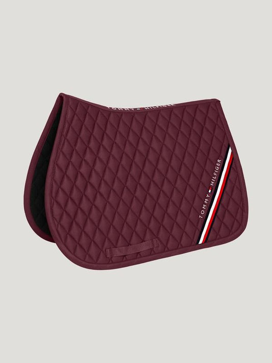 Sottosella inglese Stanford TH rider e horse