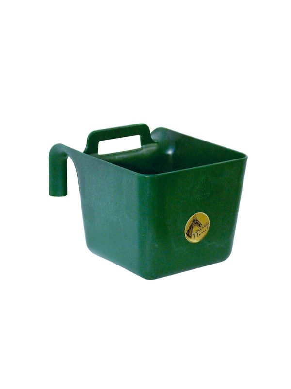Mangiatoia per box rider e horse