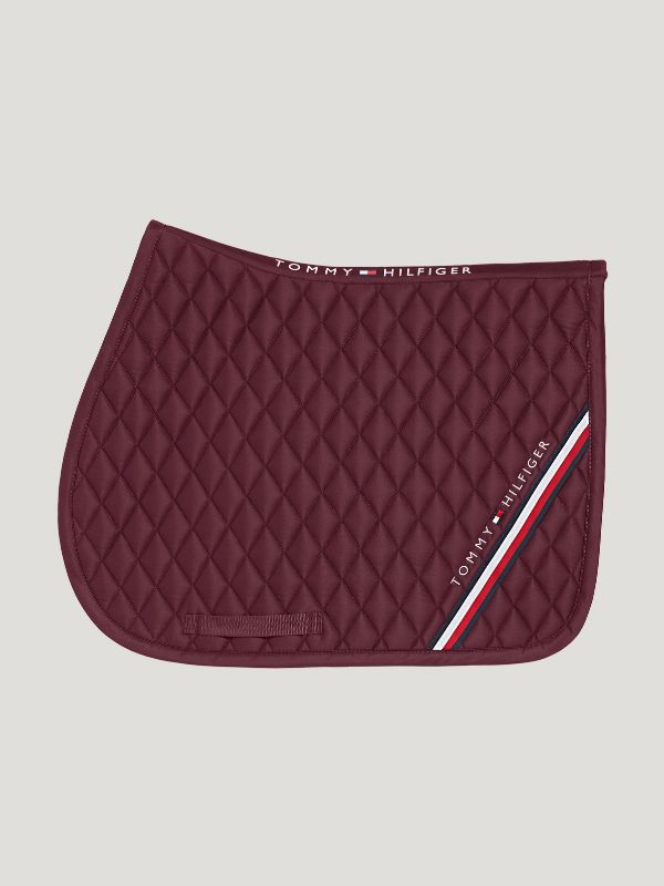Sottosella inglese Stanford TH rider e horse