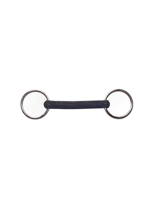 Morso intero in gomma flessibile rider e hose