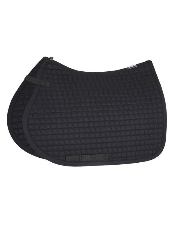 Sottosella inglese cotton Eskadron rider e horse