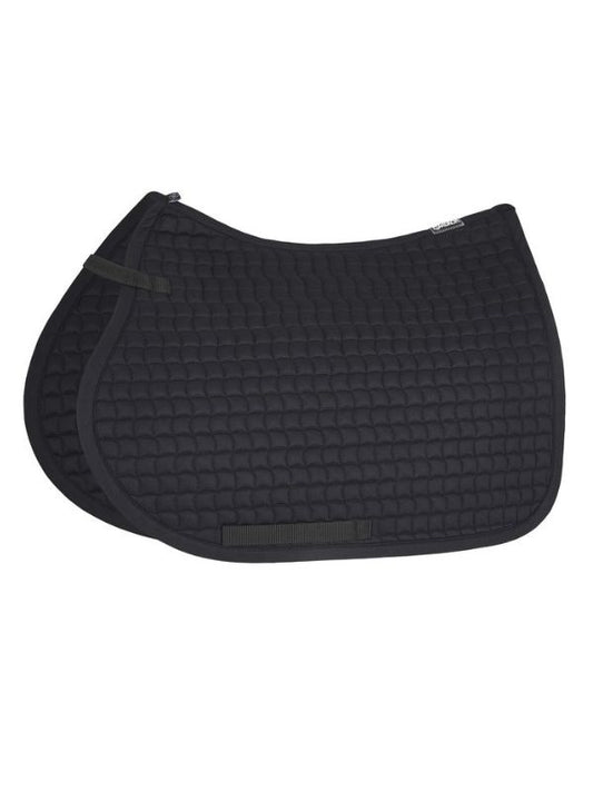 Sottosella inglese cotton Eskadron rider e horse