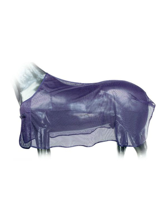 Coperta antimosche a rete rider e horse