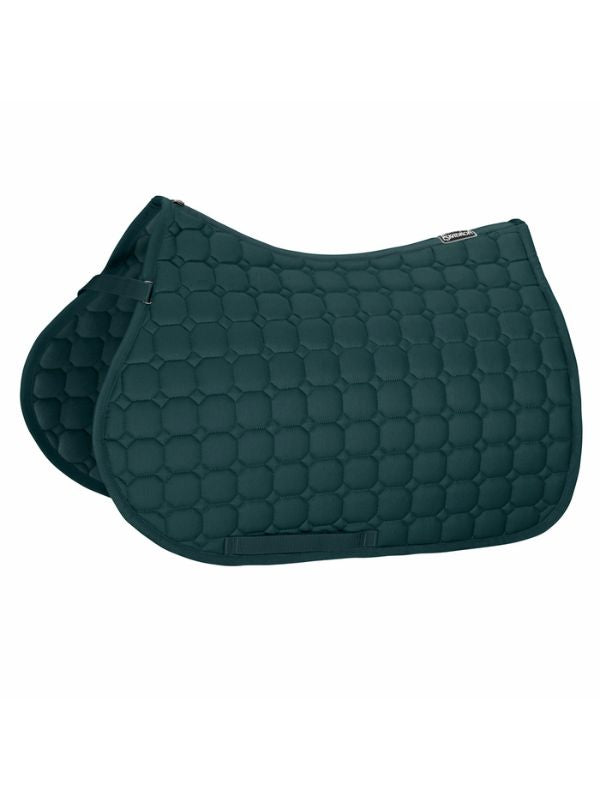 Sottosella inglese cotton Molton Eskadron rider e horse