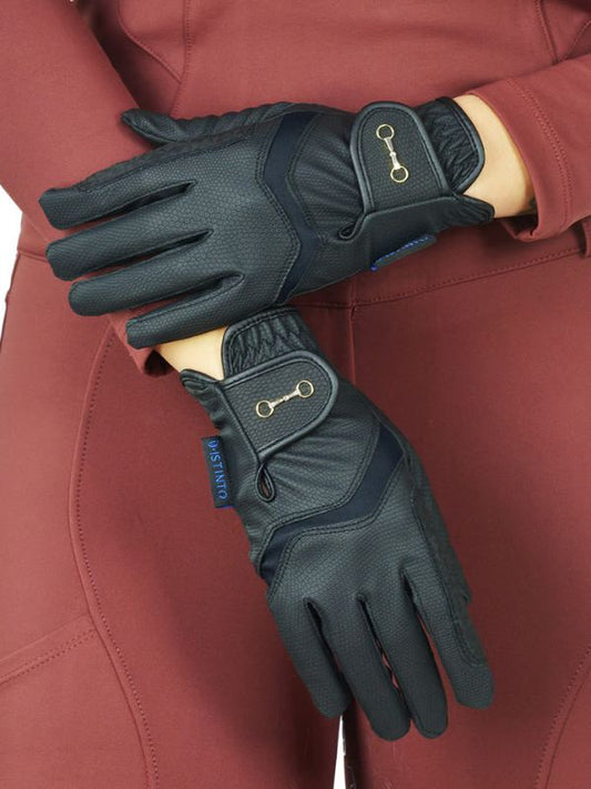 Guanti all-season bit rider e horse