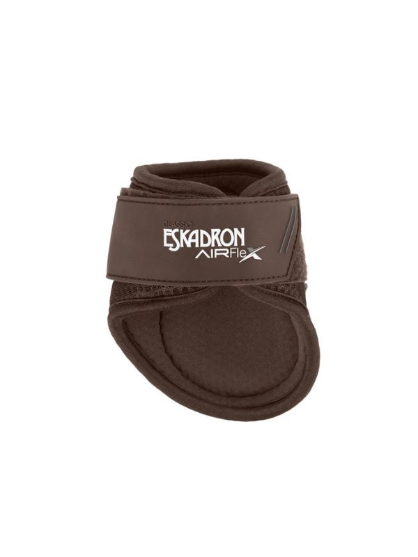 Paranocche Air Flex Eskdron rider e horse