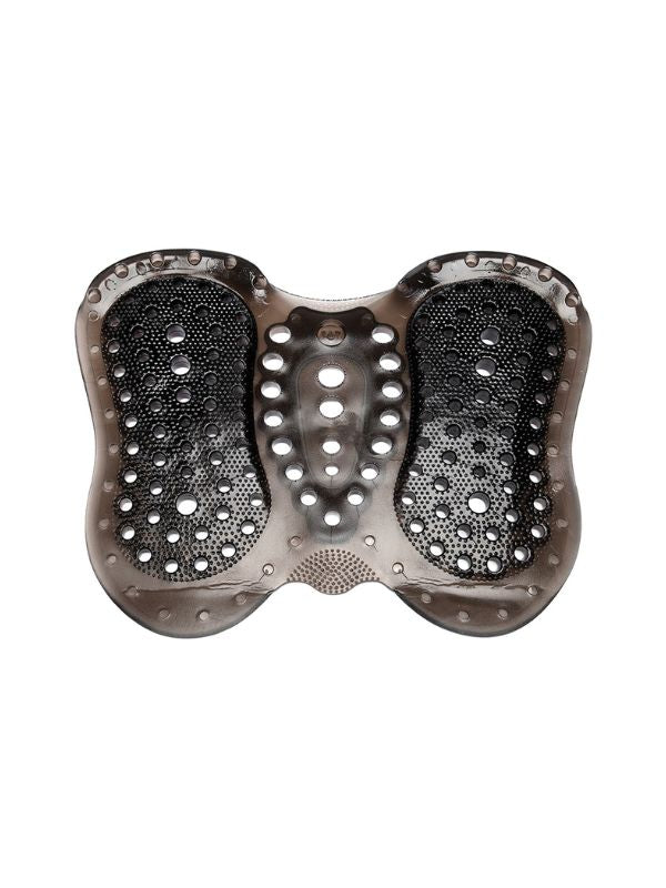 Farfalla "Eze" super wither pad rider e horse