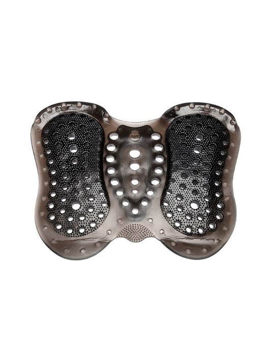 Farfalla "Eze" super wither pad rider e horse