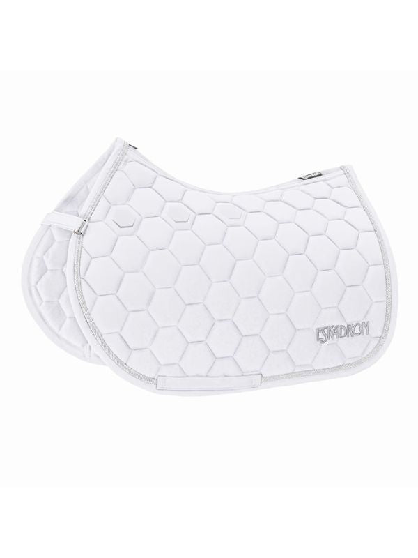 Sottosella inglese softshell Eskadron rideer e horse