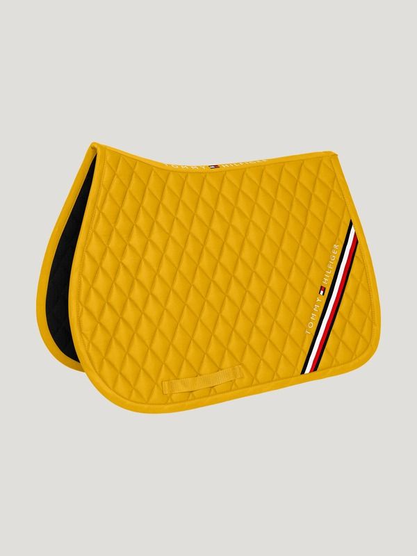 Sottosella inglese Stanford TH rider e horse