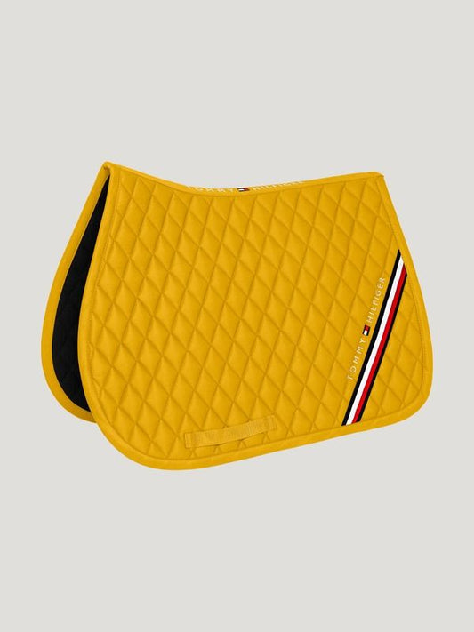 Sottosella inglese Stanford TH rider e horse