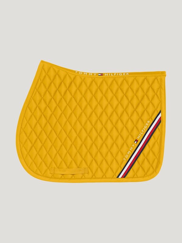 Sottosella inglese Stanford TH rider e horse