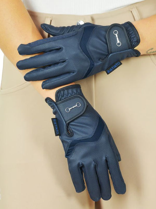 Guanti all-season bit rider e horse