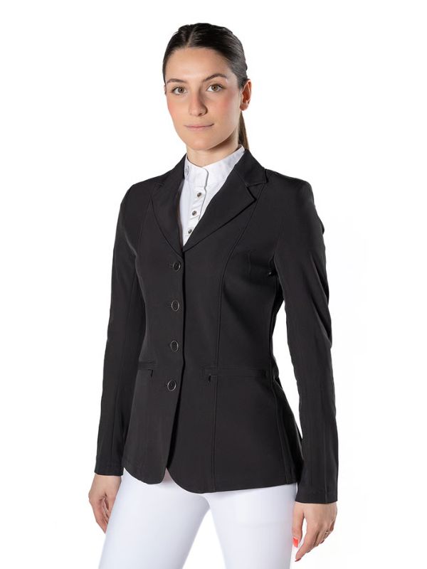 Giacca concorso donna rider e horse
