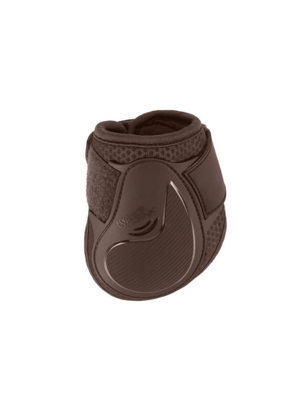 Paranocche Air Flex Eskdron rider e horse