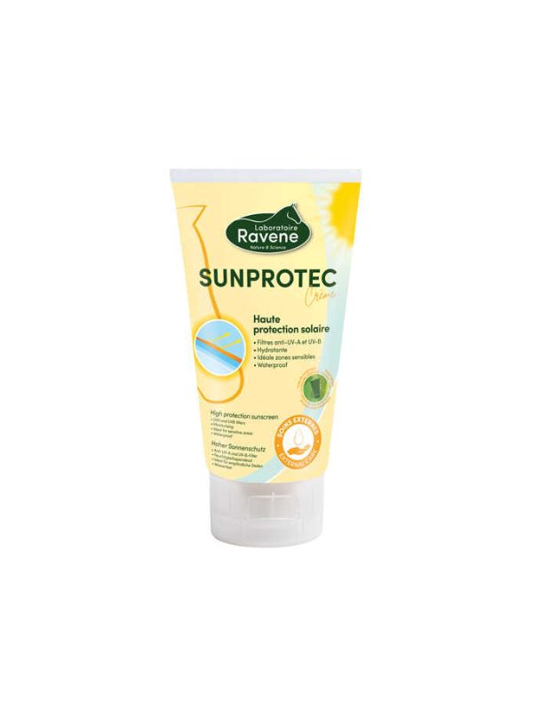 Crema solare rider e horse