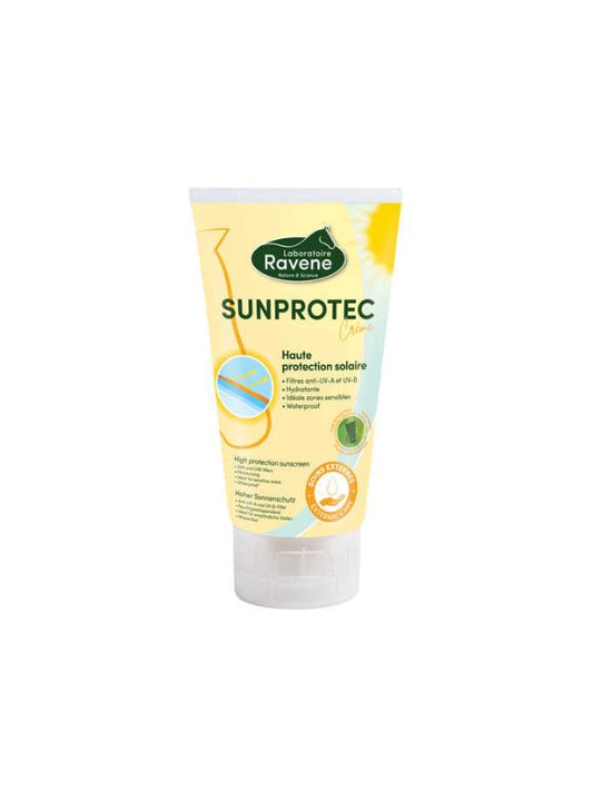 Crema solare rider e horse