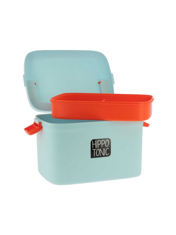 Bauletto Scooby rider e horse