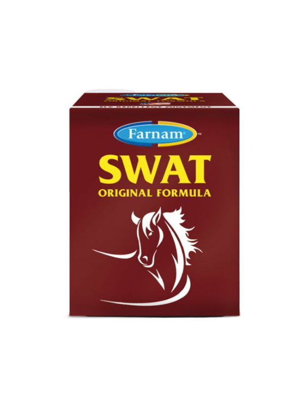 Swat original rosa rider e horse