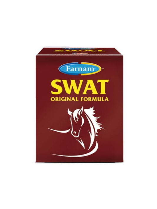 Swat original rosa rider e horse