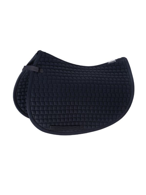 Sottosella inglese cotton Eskadron rider e horse