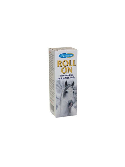 Roll on insettorepellente rider e horse