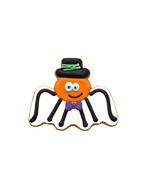 Biscotto ragno Halloween Limited edtion rider e horse
