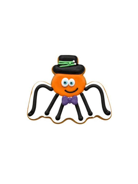 Biscotto ragno Halloween Limited edtion rider e horse