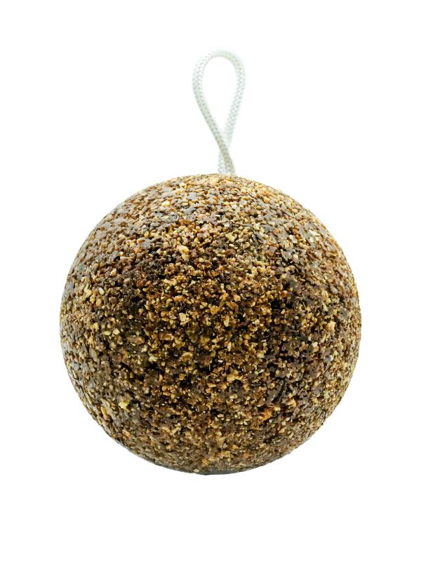 Likit Granola ball rider e horse