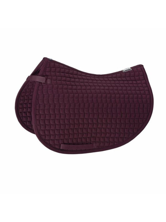 Sottosella inglese cotton Eskadron rider e horse
