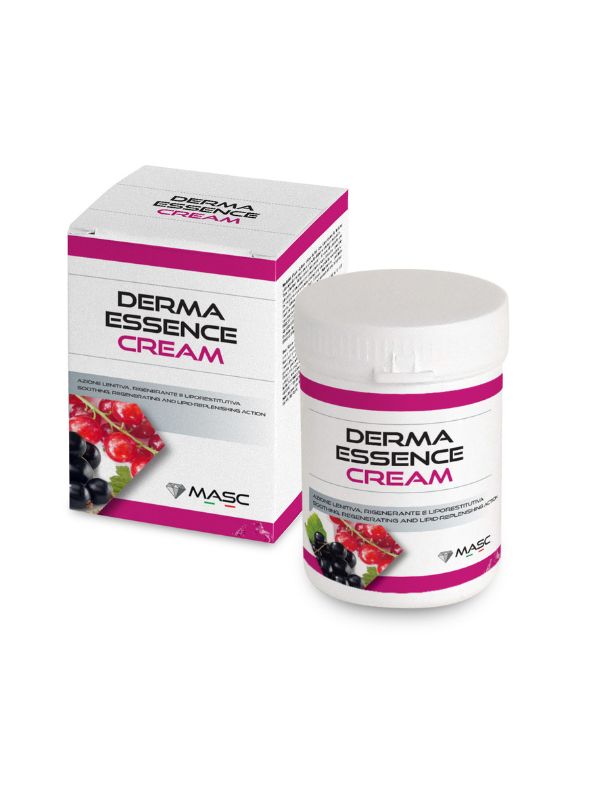 Derma Essence cream rider e horse