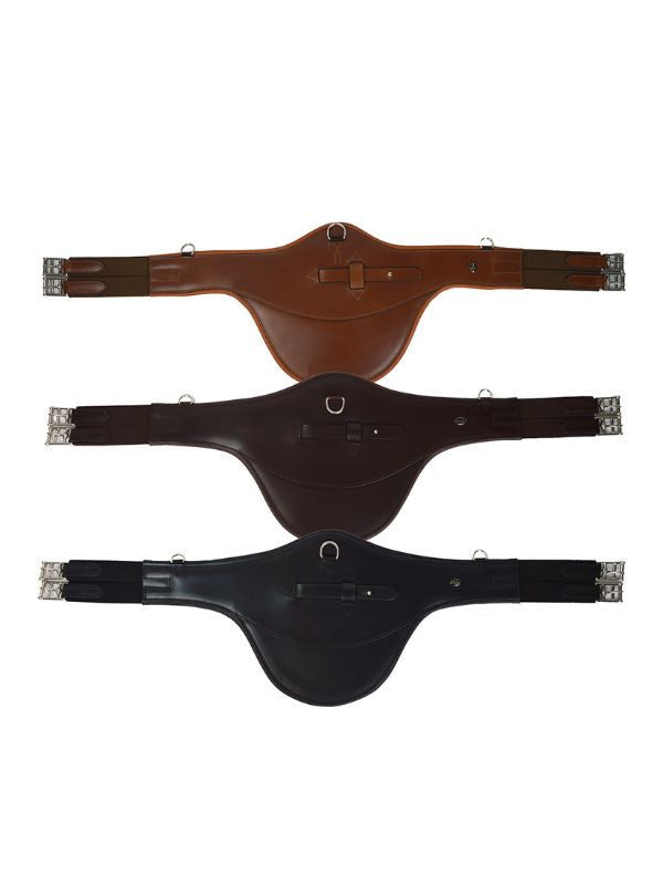 Sottopancia pararamponi rider e horse