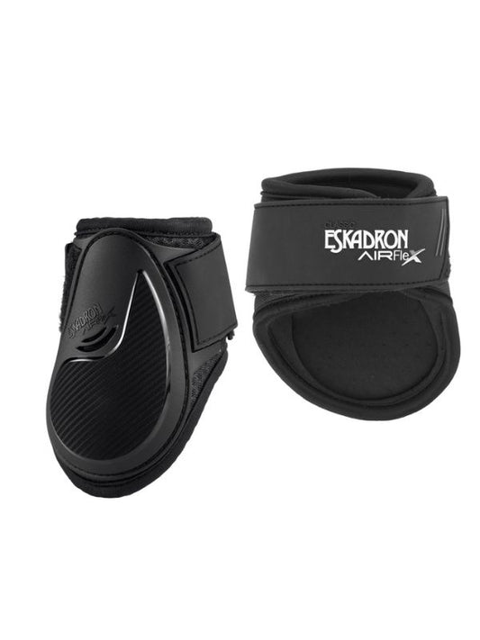 Paranocche Air Flex Classic H Eskdron rider e horse