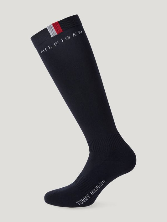 Calzini Gibbs rider e horse
