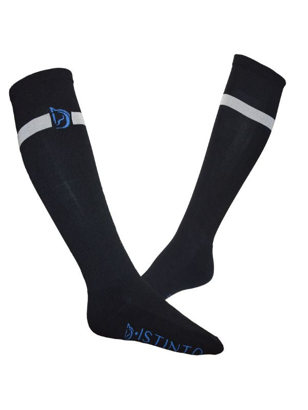 Calzini stripe 4 season rider e horse