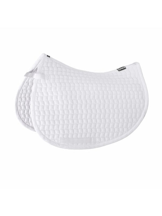 Sottosella inglese cotton Eskadron rider e horse