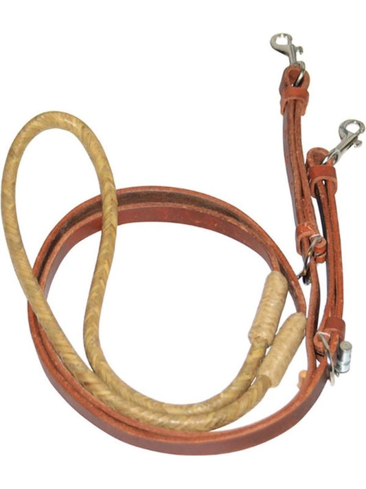 Redini barrel cuoio/rawhide pool's
