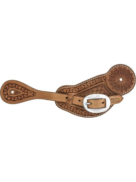 Lacciolini speroni goccia snake/basket