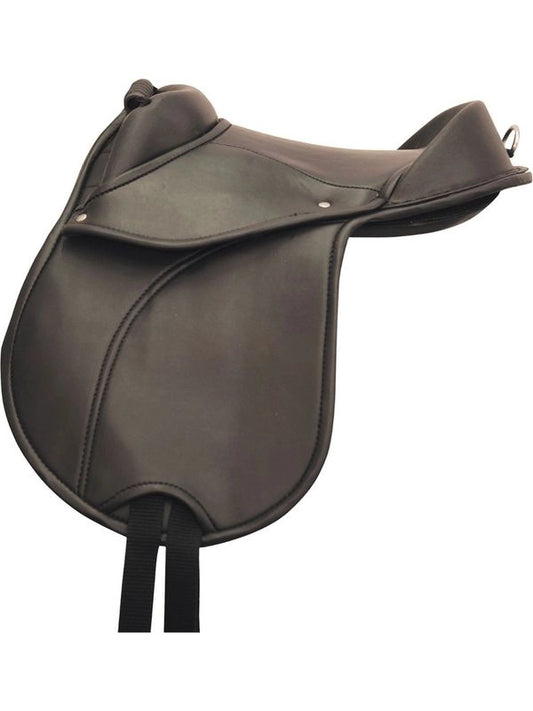 Sella pony shetland completa