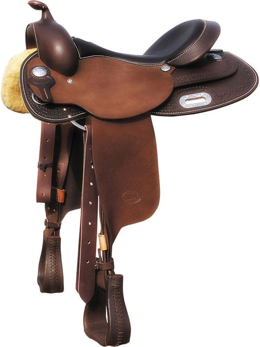 Sella team penning rough out 1020