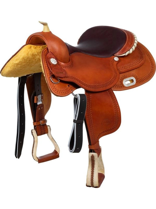 Sella reiner pool's modello rawhide 2020
