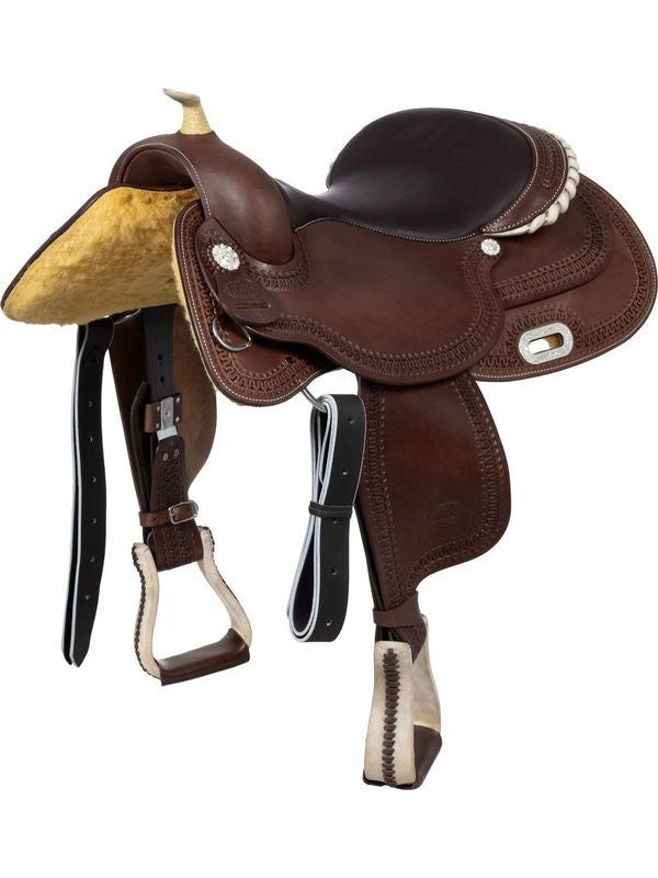 Sella reiner pool's modello rawhide 2020