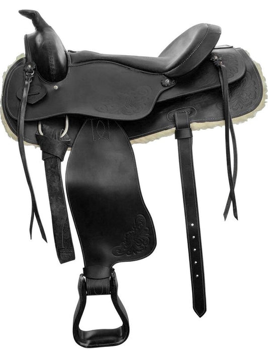 Sella reiner modello all-purpose