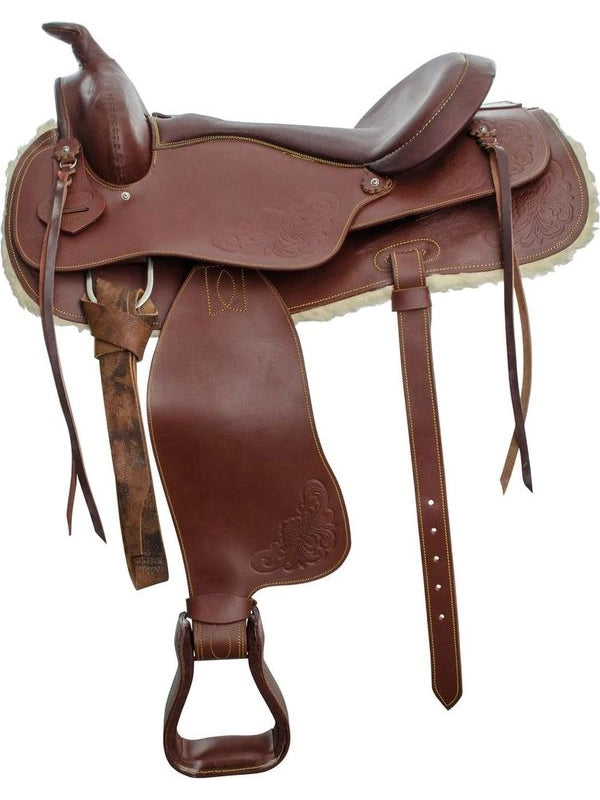 Sella reiner modello all-purpose