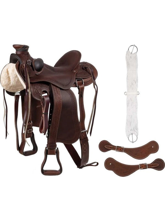 Sella ranch lakota sb